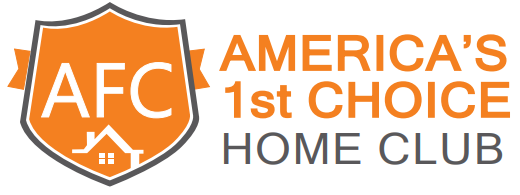 AFC Americas 1st choice Home club logo